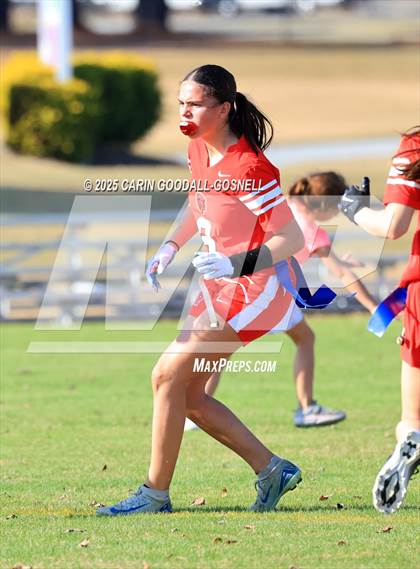 Thumbnail 3 in Southside vs New Bern photogallery.