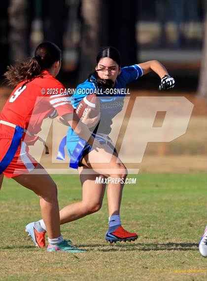 Thumbnail 3 in Southside vs New Bern photogallery.