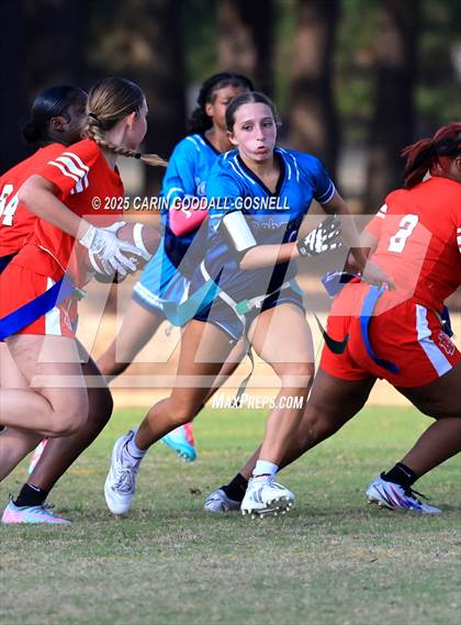 Thumbnail 2 in Southside vs New Bern photogallery.