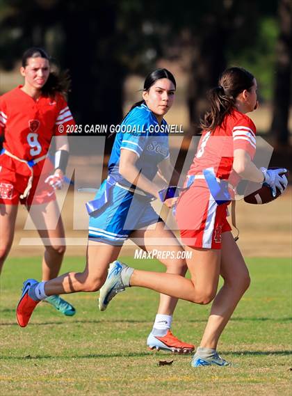 Thumbnail 1 in Southside vs New Bern photogallery.