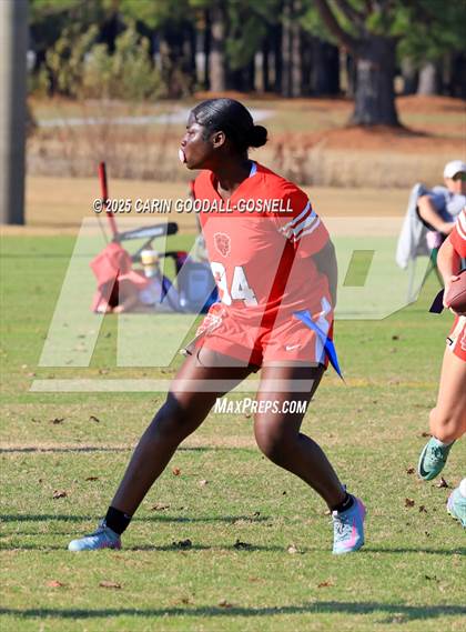 Thumbnail 1 in Southside vs New Bern photogallery.