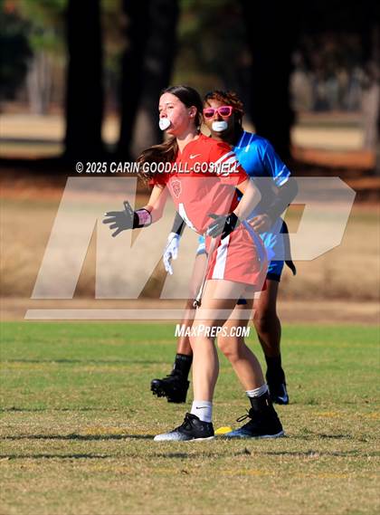 Thumbnail 1 in Southside vs New Bern photogallery.