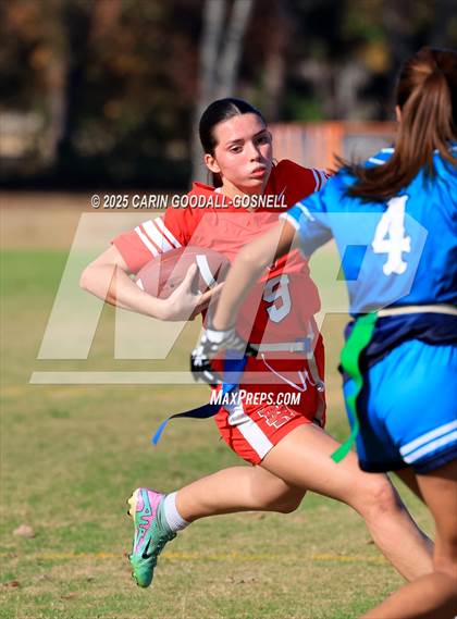 Thumbnail 2 in Southside vs New Bern photogallery.