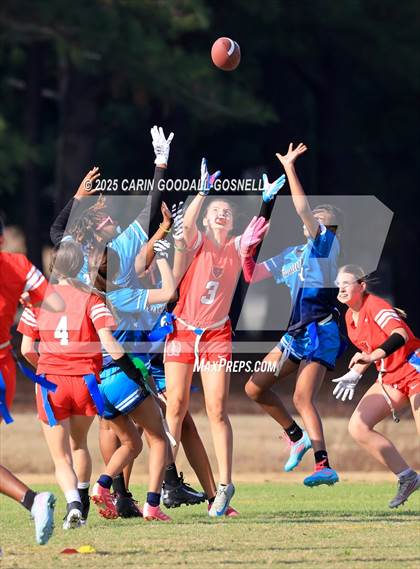 Thumbnail 3 in Southside vs New Bern photogallery.