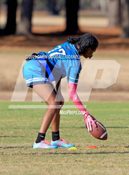 Thumbnail 2 in Southside vs New Bern photogallery.