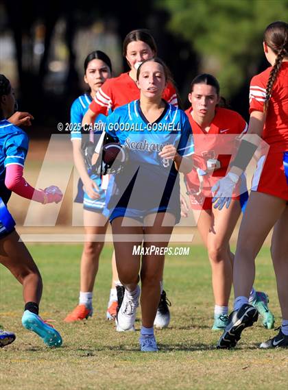 Thumbnail 3 in Southside vs New Bern photogallery.