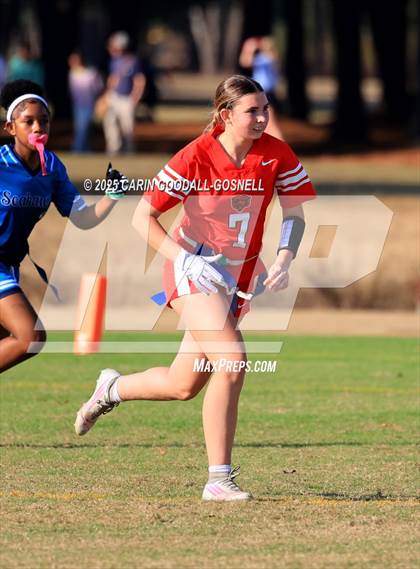 Thumbnail 1 in Southside vs New Bern photogallery.