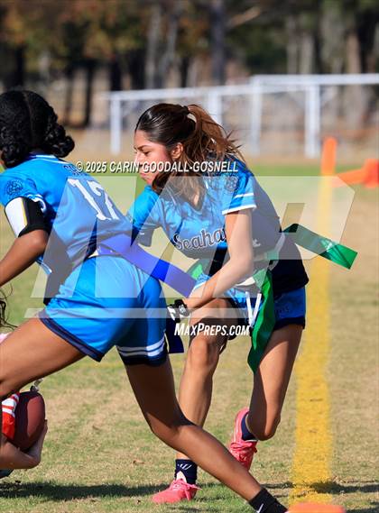 Thumbnail 2 in Southside vs New Bern photogallery.