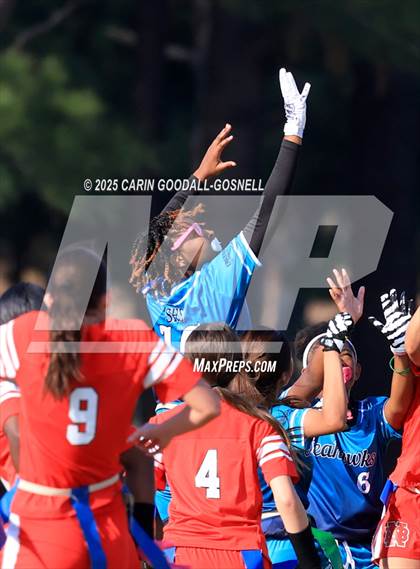 Thumbnail 2 in Southside vs New Bern photogallery.