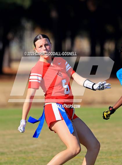 Thumbnail 1 in Southside vs New Bern photogallery.