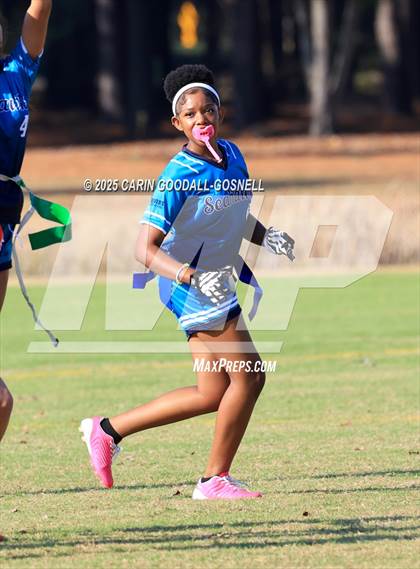 Thumbnail 2 in Southside vs New Bern photogallery.