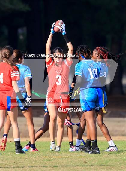 Thumbnail 2 in Southside vs New Bern photogallery.