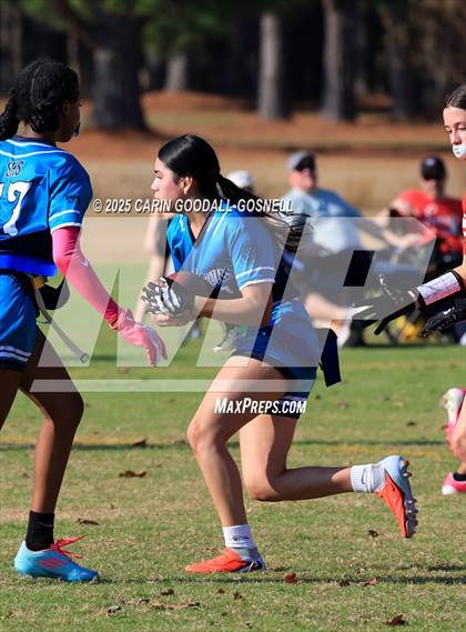 Thumbnail 2 in Southside vs New Bern photogallery.