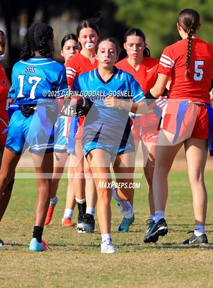 Thumbnail 2 in Southside vs New Bern photogallery.