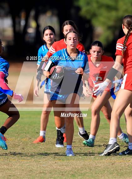 Thumbnail 2 in Southside vs New Bern photogallery.