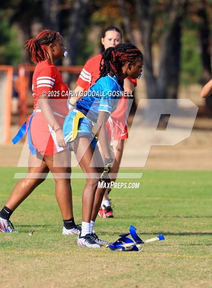 Thumbnail 1 in Southside vs New Bern photogallery.