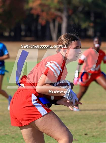 Thumbnail 2 in Southside vs New Bern photogallery.