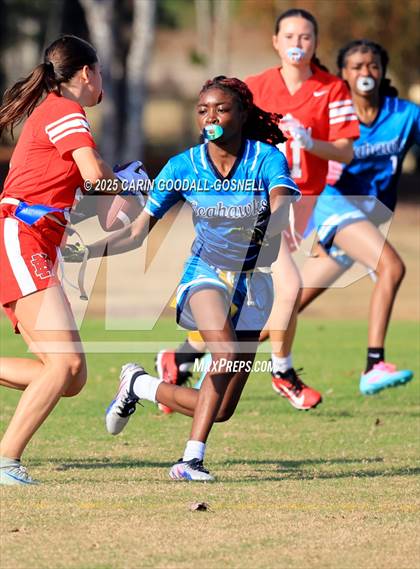 Thumbnail 1 in Southside vs New Bern photogallery.