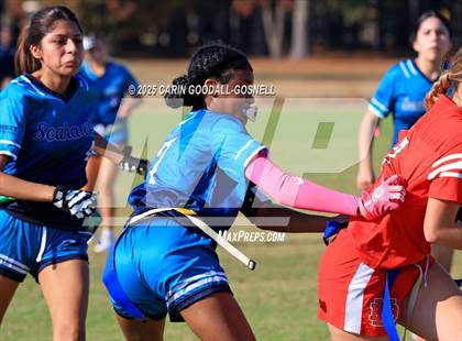 Thumbnail 3 in Southside vs New Bern photogallery.