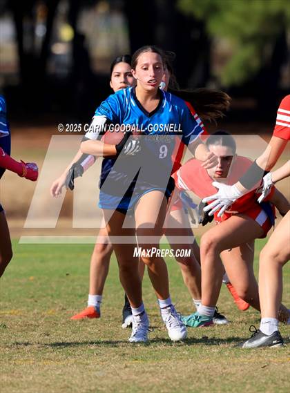 Thumbnail 1 in Southside vs New Bern photogallery.