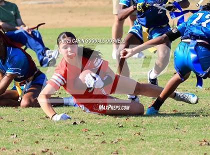 Thumbnail 3 in Southside vs New Bern photogallery.