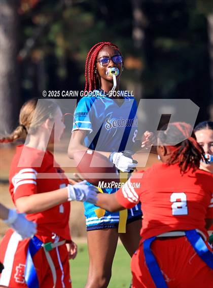 Thumbnail 1 in Southside vs New Bern photogallery.