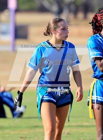 Thumbnail 1 in Southside vs New Bern photogallery.