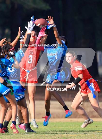 Thumbnail 1 in Southside vs New Bern photogallery.