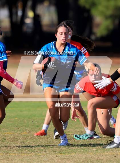 Thumbnail 3 in Southside vs New Bern photogallery.