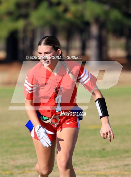 Thumbnail 1 in Southside vs New Bern photogallery.