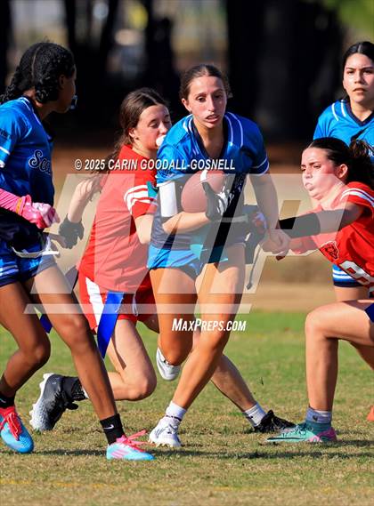 Thumbnail 3 in Southside vs New Bern photogallery.