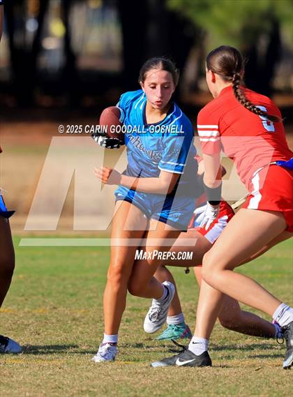 Thumbnail 3 in Southside vs New Bern photogallery.