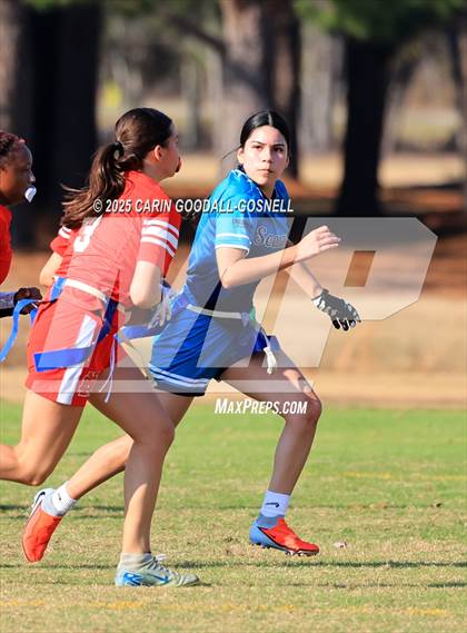 Thumbnail 2 in Southside vs New Bern photogallery.