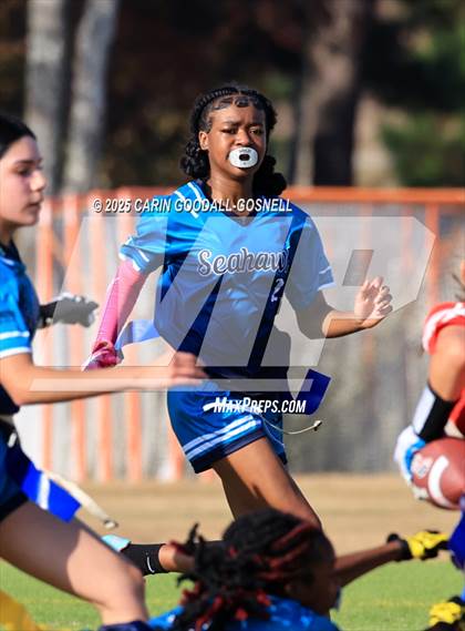 Thumbnail 2 in Southside vs New Bern photogallery.