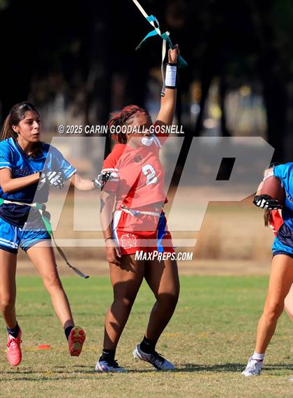 Thumbnail 1 in Southside vs New Bern photogallery.