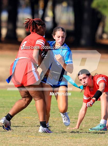 Thumbnail 3 in Southside vs New Bern photogallery.