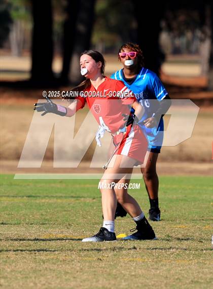 Thumbnail 3 in Southside vs New Bern photogallery.
