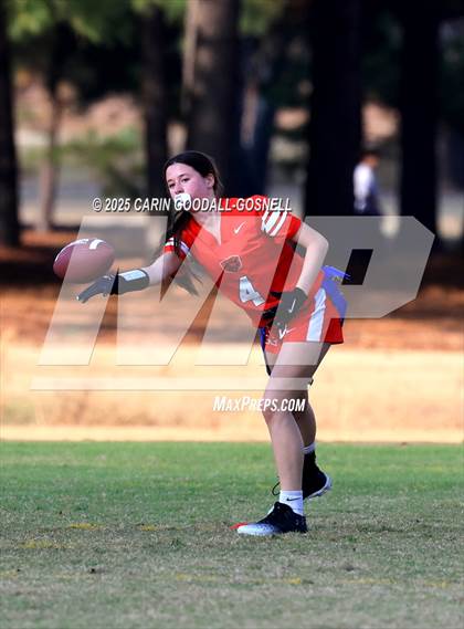 Thumbnail 3 in Southside vs New Bern photogallery.