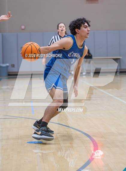 Thumbnail 3 in St. Joseph Academy @ Del Lago Academy photogallery.
