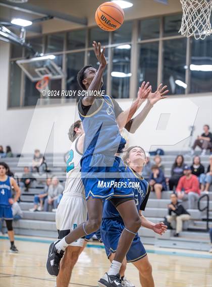 Thumbnail 3 in St. Joseph Academy @ Del Lago Academy photogallery.