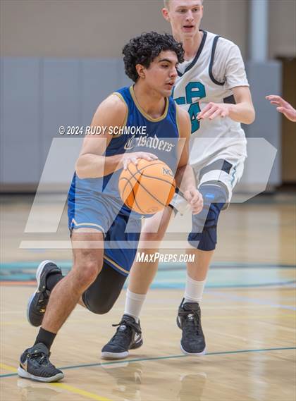 Thumbnail 1 in St. Joseph Academy @ Del Lago Academy photogallery.