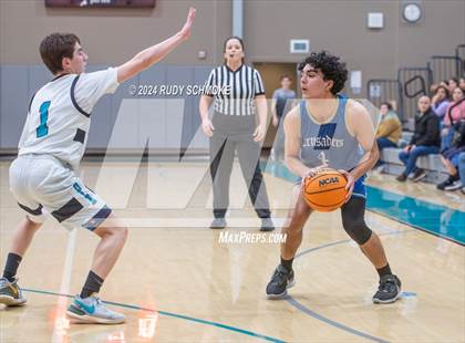Thumbnail 1 in St. Joseph Academy @ Del Lago Academy photogallery.