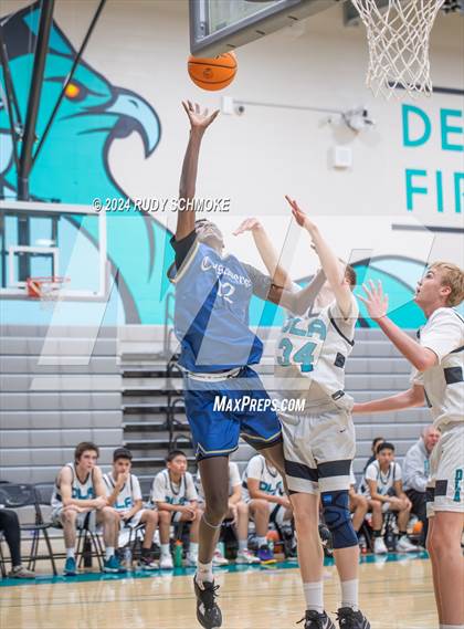Thumbnail 3 in St. Joseph Academy @ Del Lago Academy photogallery.