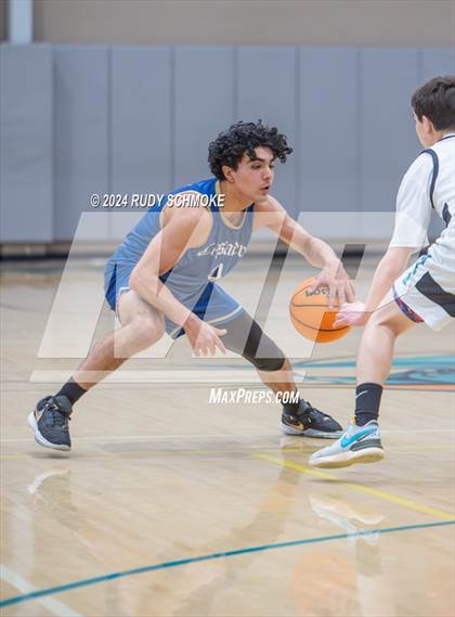 Thumbnail 1 in St. Joseph Academy @ Del Lago Academy photogallery.