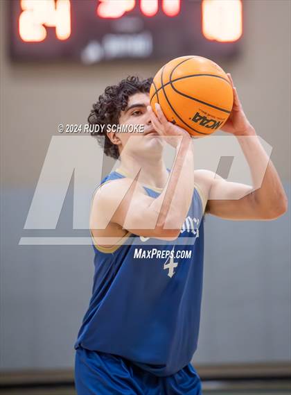 Thumbnail 2 in St. Joseph Academy @ Del Lago Academy photogallery.