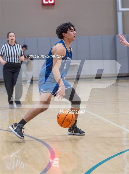 Thumbnail 1 in St. Joseph Academy @ Del Lago Academy photogallery.