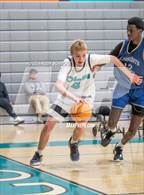 Photo from the gallery "St. Joseph Academy @ Del Lago Academy"