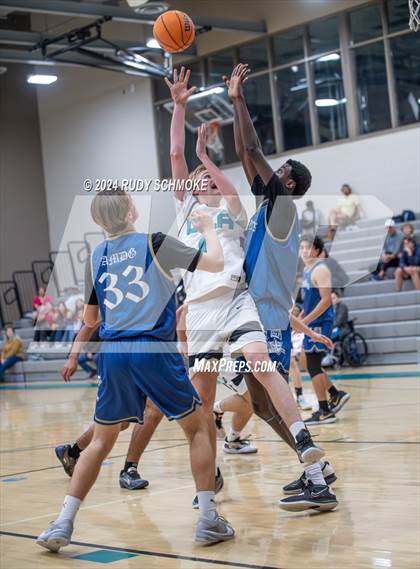Thumbnail 3 in St. Joseph Academy @ Del Lago Academy photogallery.
