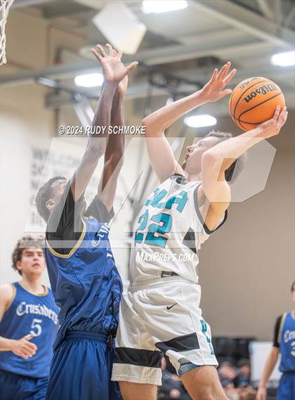 Thumbnail 3 in St. Joseph Academy @ Del Lago Academy photogallery.