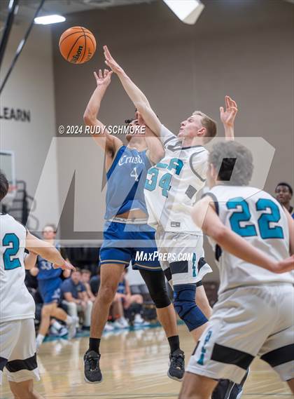 Thumbnail 3 in St. Joseph Academy @ Del Lago Academy photogallery.